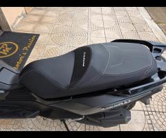 Sym Cruisym 300 ABS TCS E5+ Nero PROMO - 14