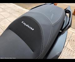 Sym Cruisym 300 ABS TCS E5+ Nero PROMO - 15