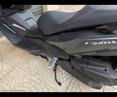 Sym Cruisym 300 ABS TCS E5+ Nero PROMO - 17