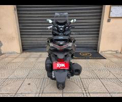 Sym Cruisym 300 ABS TCS E5+ Nero PROMO - 18