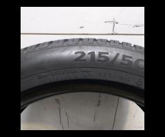 2 GOMME 215 50 18 CONTINENTAL BR1336 - 7