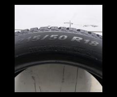 2 GOMME 215 50 18 PIRELLI BR1335 - 7
