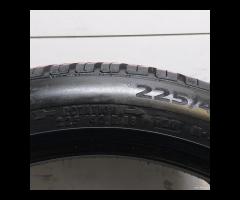 2 GOMME 225 40 18 CONTINENTAL BR1333 - 6