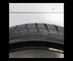 4 GOMME 205 40 18 PIRELLI BR1338