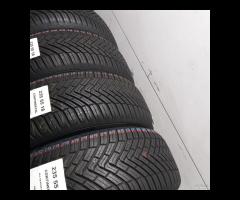 4 GOMME 235 55 18 CONTINENTAL BR1334