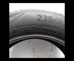 4 GOMME 235 55 18 CONTINENTAL BR1334 - 7