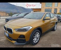 Bmw X2 sDrive18i Advantage