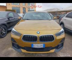 Bmw X2 sDrive18i Advantage