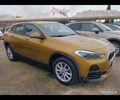 Bmw X2 sDrive18i Advantage