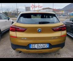 Bmw X2 sDrive18i Advantage