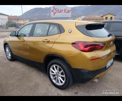 Bmw X2 sDrive18i Advantage - 6