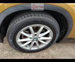 Bmw X2 sDrive18i Advantage - 7