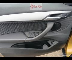 Bmw X2 sDrive18i Advantage - 9