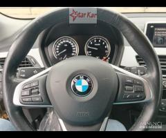 Bmw X2 sDrive18i Advantage - 11