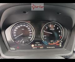 Bmw X2 sDrive18i Advantage - 12