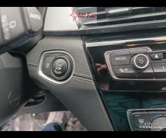 Bmw X2 sDrive18i Advantage - 13