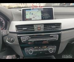 Bmw X2 sDrive18i Advantage - 14