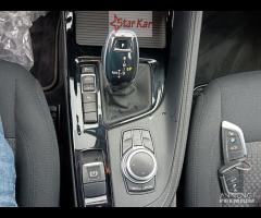 Bmw X2 sDrive18i Advantage - 15