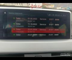 Bmw X2 sDrive18i Advantage - 17