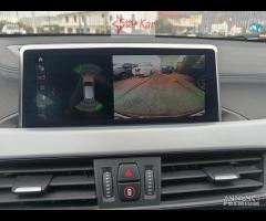 Bmw X2 sDrive18i Advantage - 19