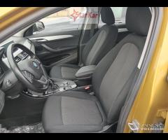Bmw X2 sDrive18i Advantage - 20