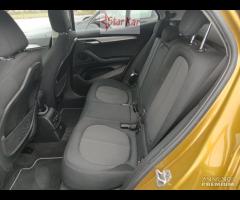Bmw X2 sDrive18i Advantage - 21