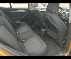 Bmw X2 sDrive18i Advantage - 24