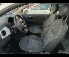 Fiat 500 1.2 Lounge - 7