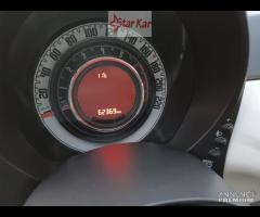 Fiat 500 1.2 Lounge - 8