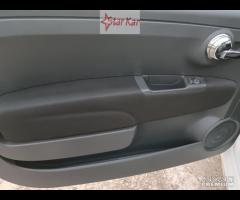 Fiat 500 1.2 Lounge - 9