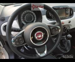 Fiat 500 1.2 Lounge - 12