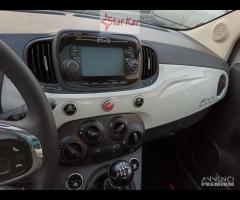 Fiat 500 1.2 Lounge - 13