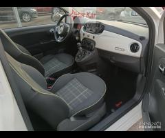 Fiat 500 1.2 Lounge - 15