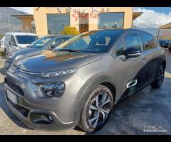 Citroen C3 BlueHDi 100 S&S Shine