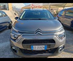 Citroen C3 BlueHDi 100 S&S Shine