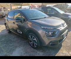 Citroen C3 BlueHDi 100 S&S Shine