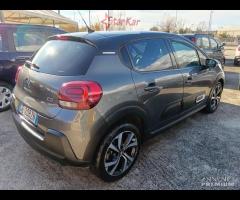 Citroen C3 BlueHDi 100 S&S Shine