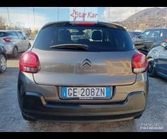 Citroen C3 BlueHDi 100 S&S Shine