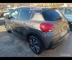 Citroen C3 BlueHDi 100 S&S Shine - 6