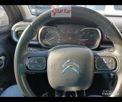 Citroen C3 BlueHDi 100 S&S Shine - 9