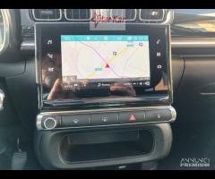 Citroen C3 BlueHDi 100 S&S Shine - 11