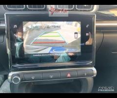 Citroen C3 BlueHDi 100 S&S Shine - 12