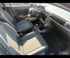 Citroen C3 BlueHDi 100 S&S Shine - 17