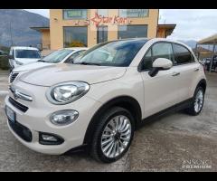 Fiat 500X 1.4 MultiAir 140 CV Opening Edition