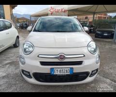 Fiat 500X 1.4 MultiAir 140 CV Opening Edition