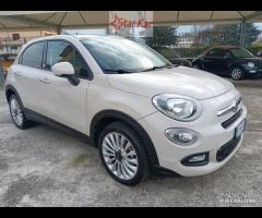 Fiat 500X 1.4 MultiAir 140 CV Opening Edition