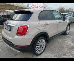 Fiat 500X 1.4 MultiAir 140 CV Opening Edition
