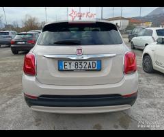 Fiat 500X 1.4 MultiAir 140 CV Opening Edition