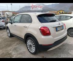 Fiat 500X 1.4 MultiAir 140 CV Opening Edition - 6