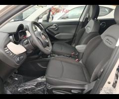 Fiat 500X 1.4 MultiAir 140 CV Opening Edition - 8